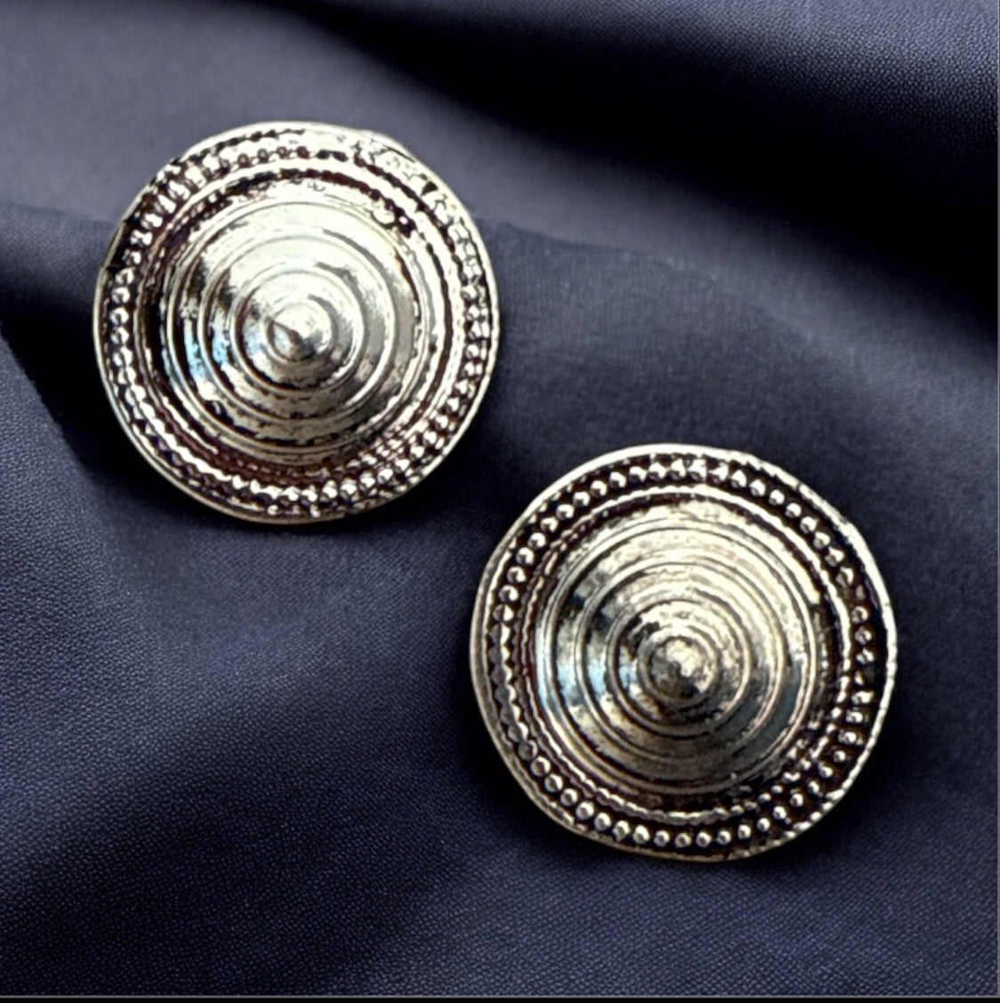 Men's Earcuff Beetle Design