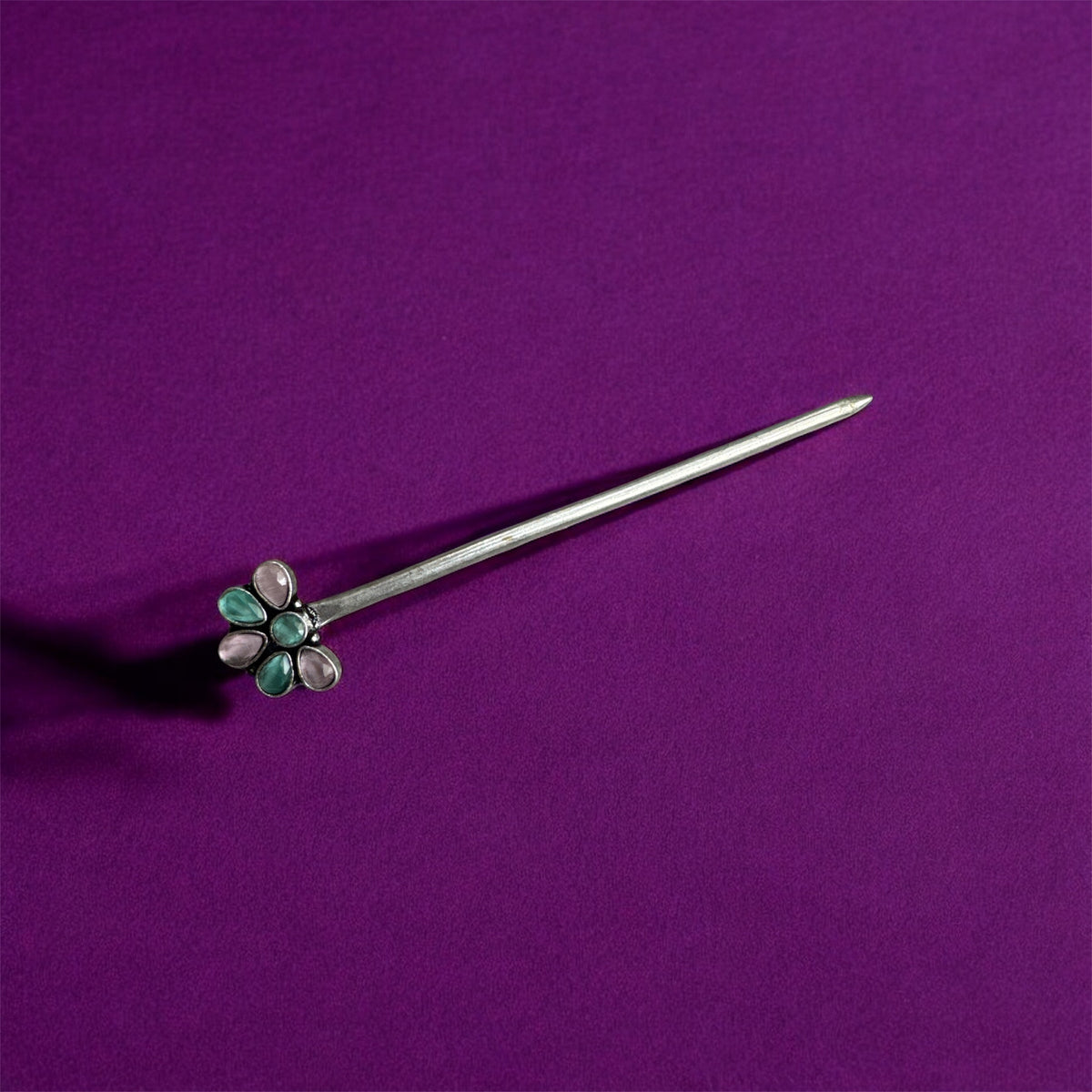 Hair Stick - Vintage Bohemian Accessory