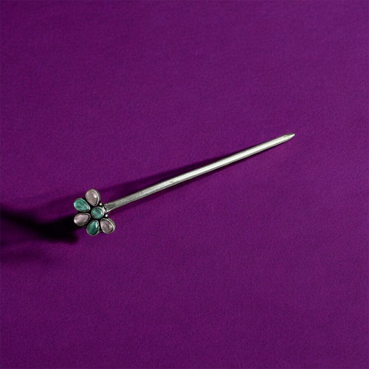 Hair Stick - Vintage Bohemian Accessory