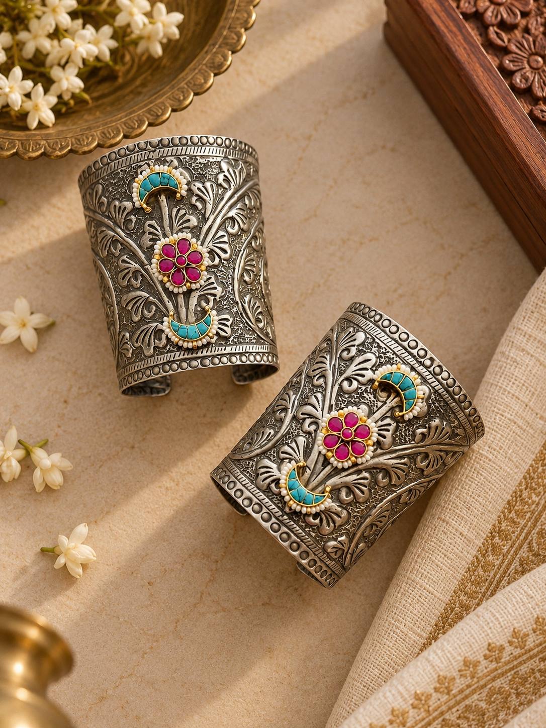 Bracelets (Kada)