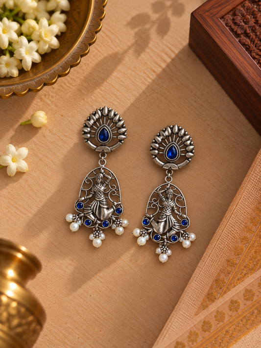 Neelam Nritya Mohini Jhumki