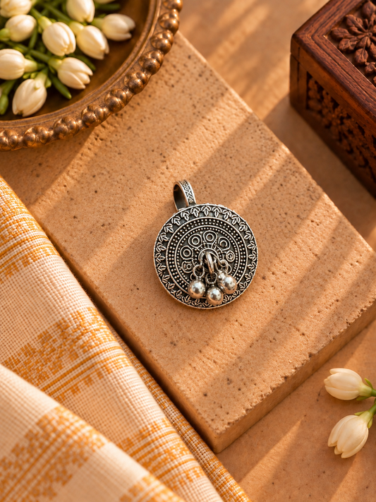 Men’s Ghungoor Earcuffs