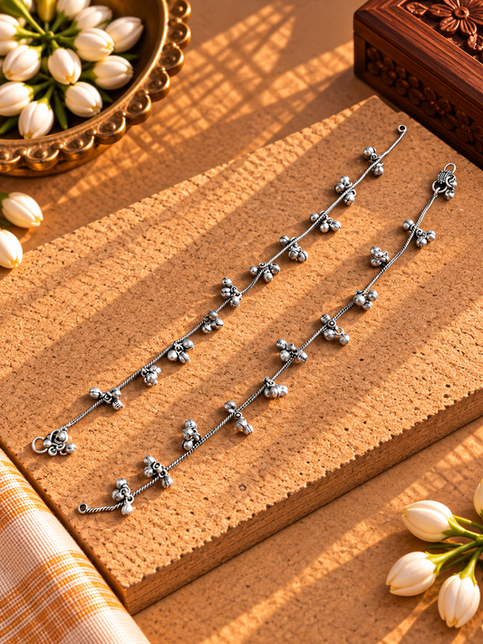 Ghungroo Anklet