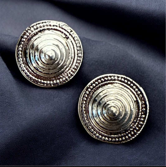 Men's Earcuff Beetle Design