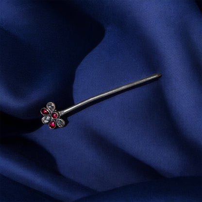 Hair Stick - Vintage Bohemian Accessory