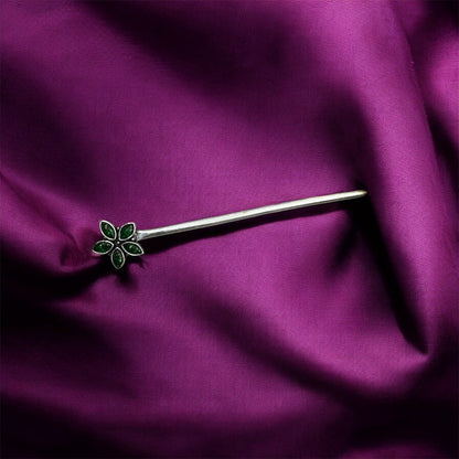 Hair Stick - Vintage Bohemian Accessory