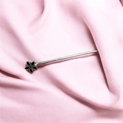 Hair Stick - Vintage Bohemian Accessory