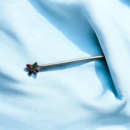 Hair Stick - Vintage Bohemian Accessory